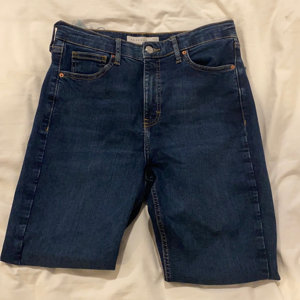 Topshop jeans